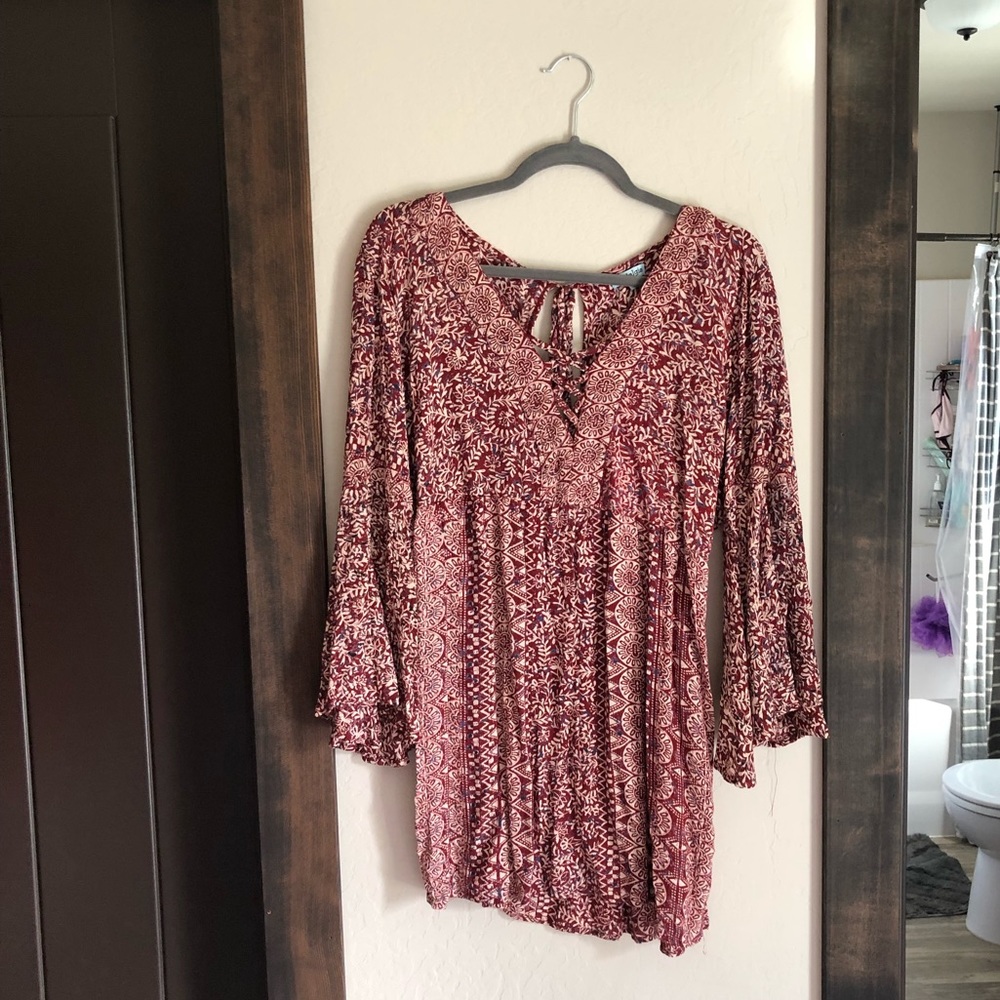 Nostalgia size small dress